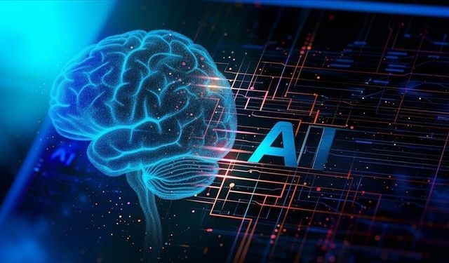 2025’e damga vuran yapay zeka fırsatlar ve riskler