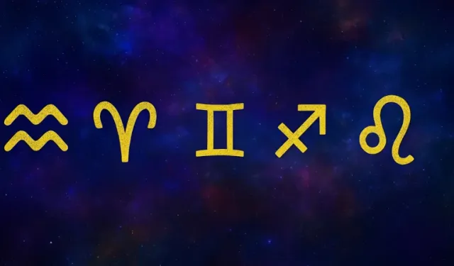 2026’nın en şanslı burçları açıklandı