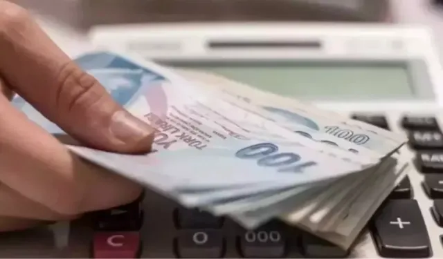 Memur ve emeklilerin 5 aylık enflasyon farkı ortaya çıktı