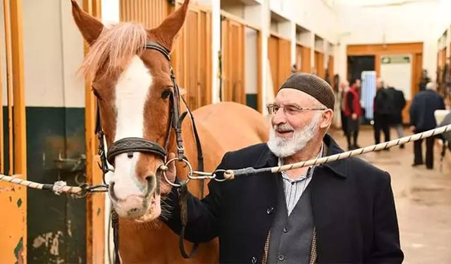 65 yaş üstüne büyük müjde! Tamamen ücretsiz oldu