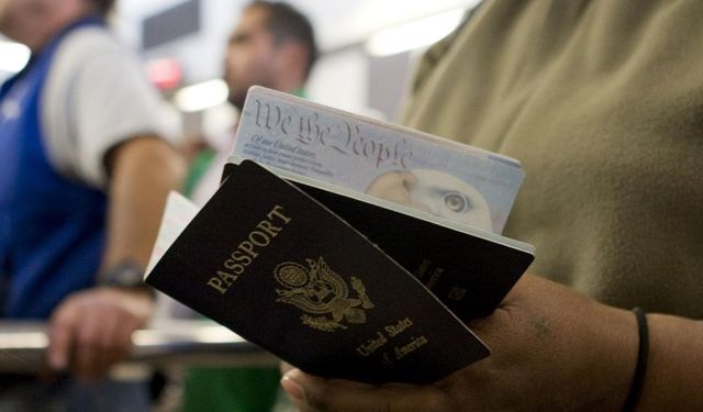 85 bin kişiye kötü haber geldi! Sosyal medyada bunu yapana vize yok