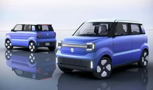 AB’den yeni hamle 15 bin euroluk elektrikli otomobil geliyor