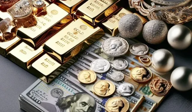 Altın, gümüş ve dolar için kritik ‘çarşamba’ uyarısı