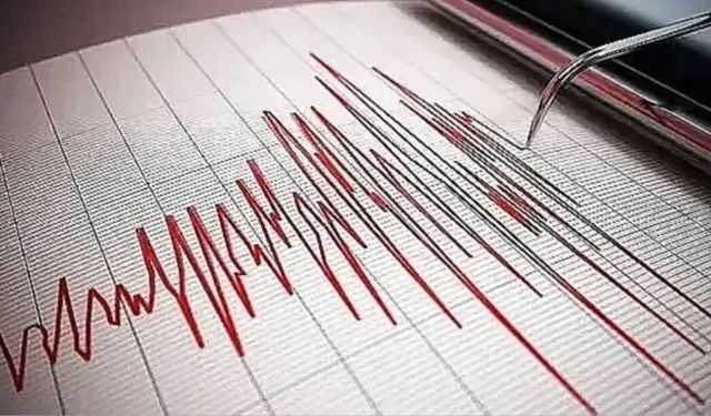 Antalya'da deprem bekleniyor mu? Antalya'da büyük deprem olur mu? Uzmanlar açıkladı