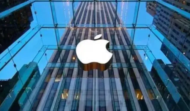 Apple, M serisi çip üretimi için Intel ile masaya oturuyor