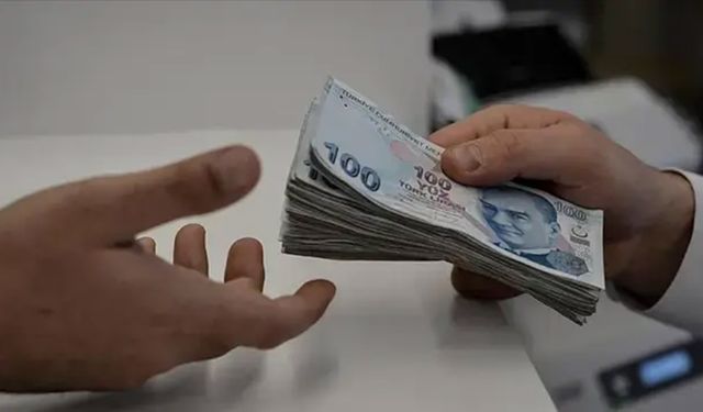 Asgari ücret masasında tarihi rest, o koltuk boş kaldı! İşte Türk-İş'in 3 şartı...