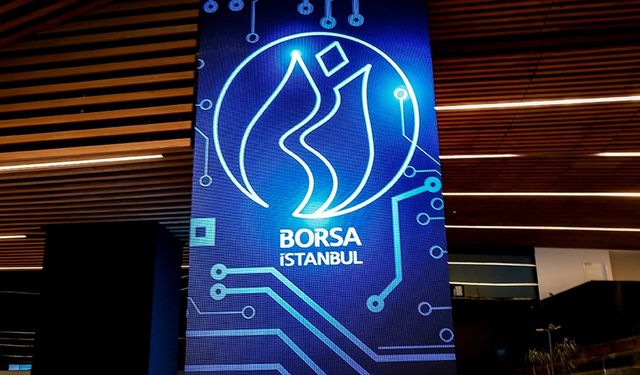 Borsa bugüne yükselişle başladı