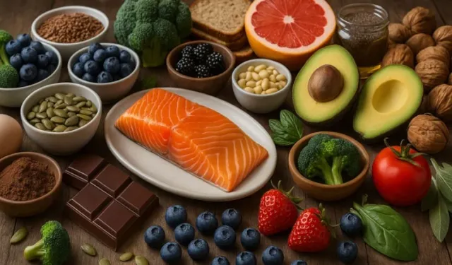 Bu besini tüketenin beyni şaha kalkıyor: Zihni güçlendiriyor