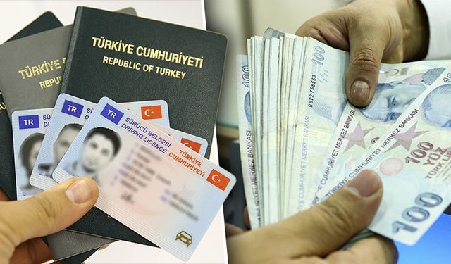 Değerli kağıtların fiyatları güncellendi