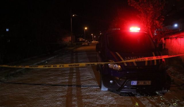 Denizli’de arkadaşını tüfekle vuran çocuk tutuklandı