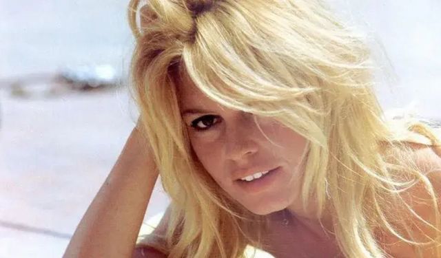 Dünyanın en güzel kadını hayatını kaybetti!