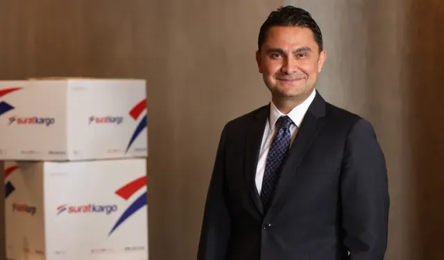 Efsane Kasım’da kargo trafiği rekor kırdı