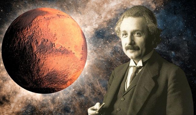 Einstein yüzyıl önce bilmişti! Zaman orada daha hızlı akıyor
