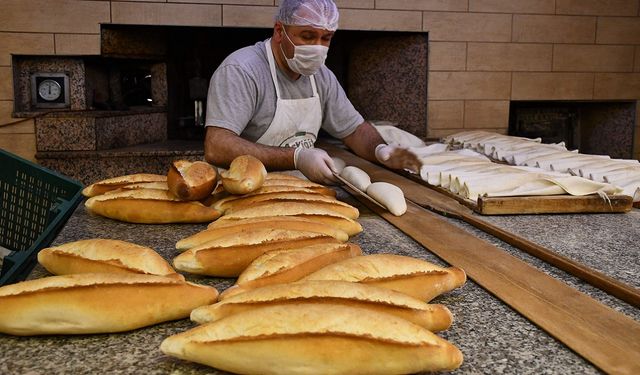 Ekmek, Taksi ve Minibüs Ücretlerine Yeni Düzenleme: Fiyatı Bu Şekilde Artacak