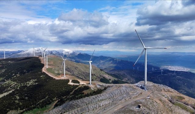 Enerji sektöründe nitelikli işgücü açığı büyüme hızını tehdit ediyor