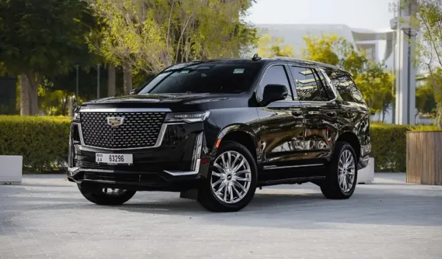 General Motors Türkiye’ye resmen geri dönüyor