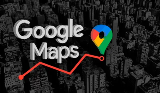 Google Haritalar’a pil tasarrufu modu