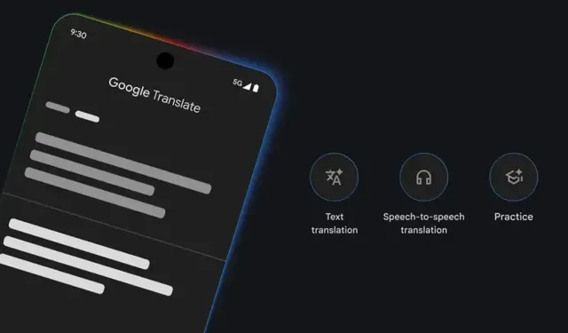 Google, tüm kulaklıkları tercümana dönüştürüyor