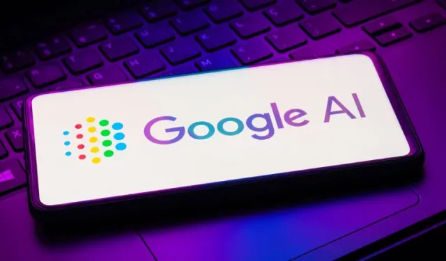 Google, yapay zeka liderliğini yeniden ele geçirdi