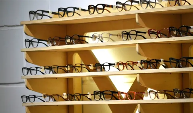 Gözlük yazdıranlara müjde SGK artık ücretsiz karşılayacak