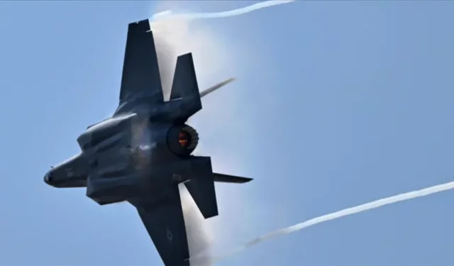 Güney Kore, Çin ve Rus savaş uçaklarına karşı jetlerini havalandırdı