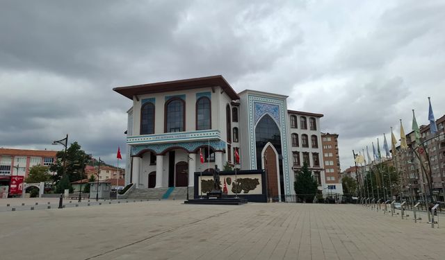 Kütahya 6 Aralık 2025 Cumartesi günü hava durumu