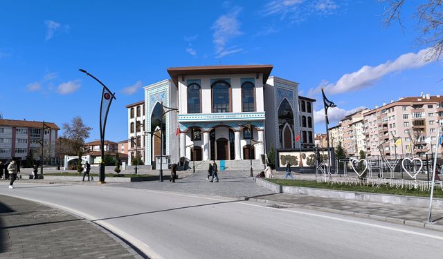 Kütahya 24 Aralık 2025 Çarşamba günü hava durumu