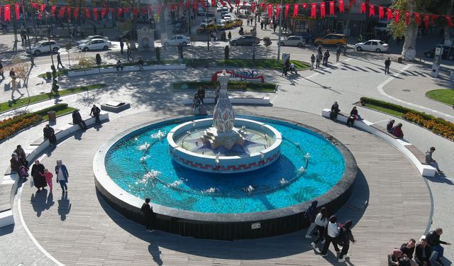 Kütahya 10 Aralık 2025 Çarşamba günü hava durumu