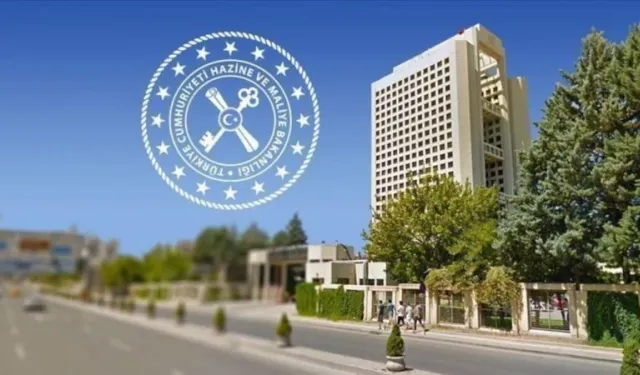 Hazine, Türkiye’nin dış borç stoku verilerini açıkladı