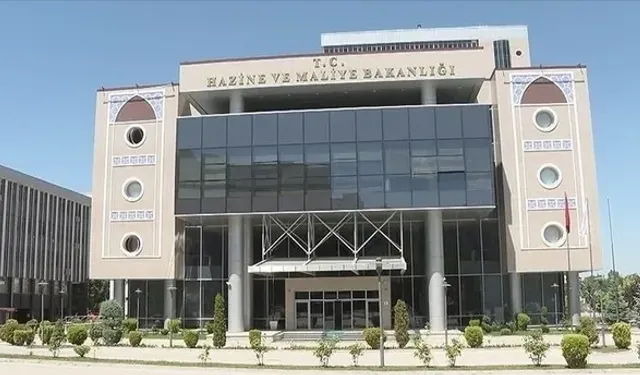 Hazine ve maliye bakanlığı 660 personel alacak