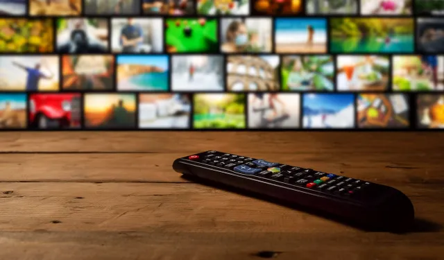 Her gün kullandığımız kumanda aslında birçok işlev sunuyor