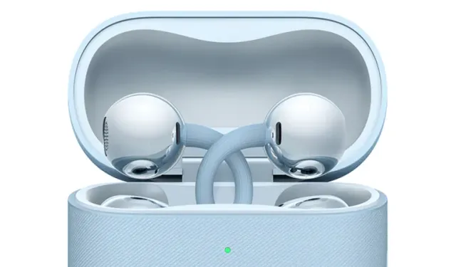 HUAWEI FreeClip 2 Türkiye’de satışa çıkıyor