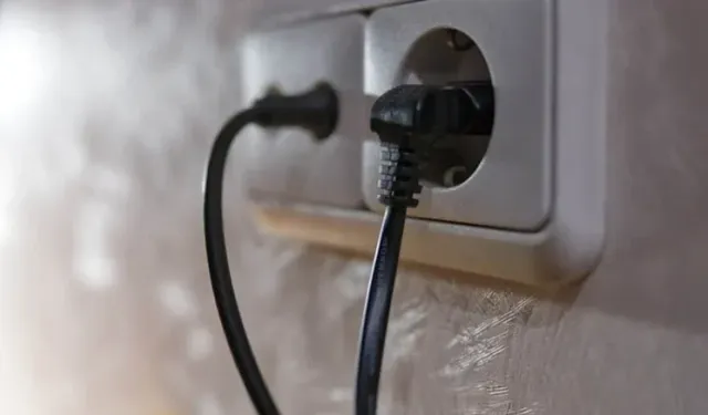 Şimşekli havalarda fişten çekmeniz gereken tek cihaz