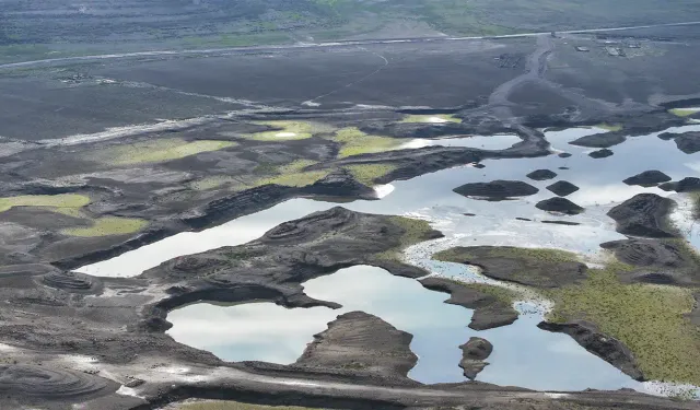 İzmir’de barajlar kurudu, su seviyesi kritik eşiğe indi