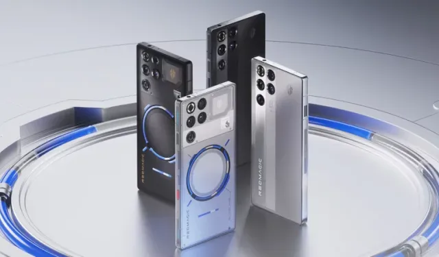 Kasım 2025’in en güçlü android telefonları