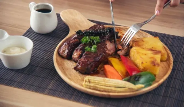 Kış Aylarında En Sağlıklı Akşam Yemeği Saati Açıklandı