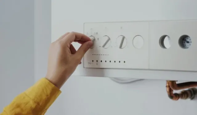 Kombiyi doğru çalıştırmak faturayı anında yarıya düşürüyor