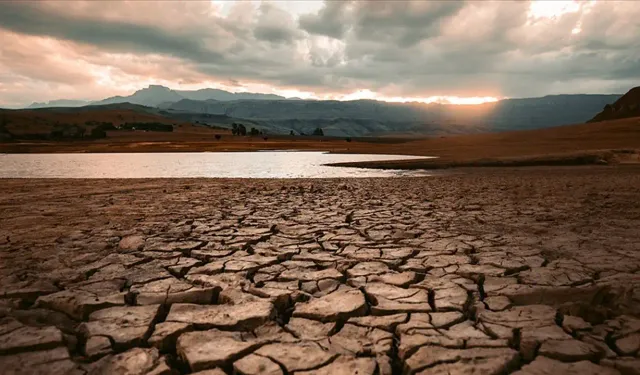 Küresel ısınma 2025’te rekor seviyelere ulaştı