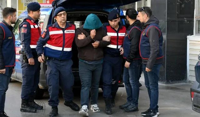 Kuşadası’nda 14 yıldır aranan hükümlü yakalandı