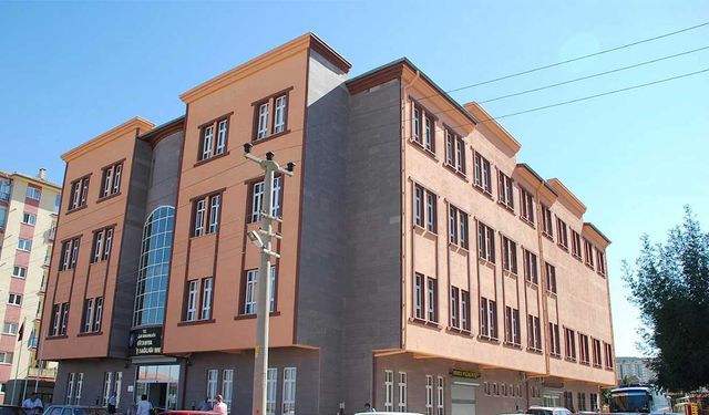 100 Kalem Diş Sarf Malzeme Alımı