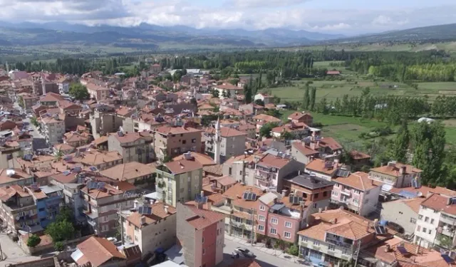 Kütahya Hisarcık’ta 18 bin metrekarelik tarla icradan satışa çıkarıldı