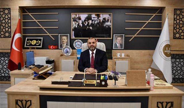 Kütahya İl Müftüsü Dr. İrfan Açık kimdir?