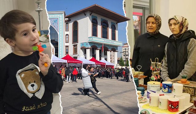 Kütahya, Metehan’a destek kermesinde buluşacak