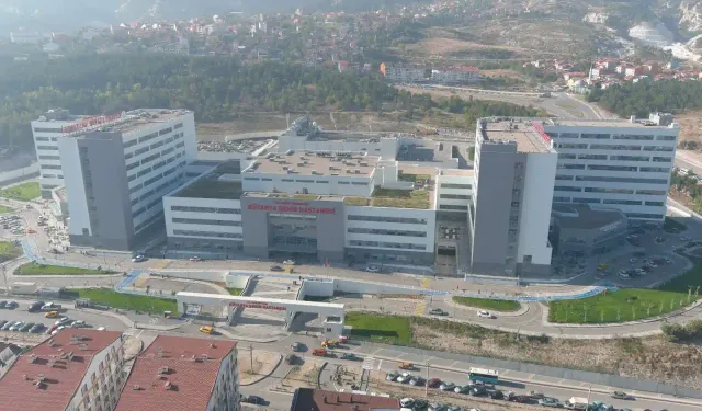 Kütahya’da Aralık ayı mesai dışı poliklinikler açıklandı