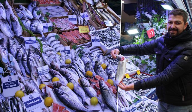 Kütahya’da Aralık ayında hangi balık yenir?