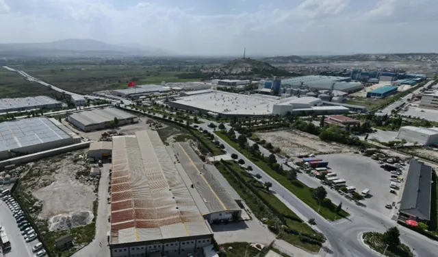 Kütahya’da bölgedeki ilk merkeze ev sahipliği yapacak