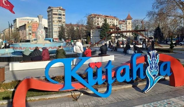 Kütahya'da en çok nereliler yaşıyor? Sonuç şaşırttı