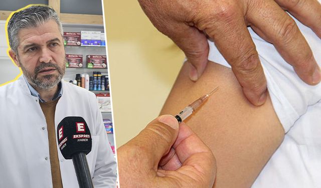 Kütahya’da grip aşısı bulunuyor mu?