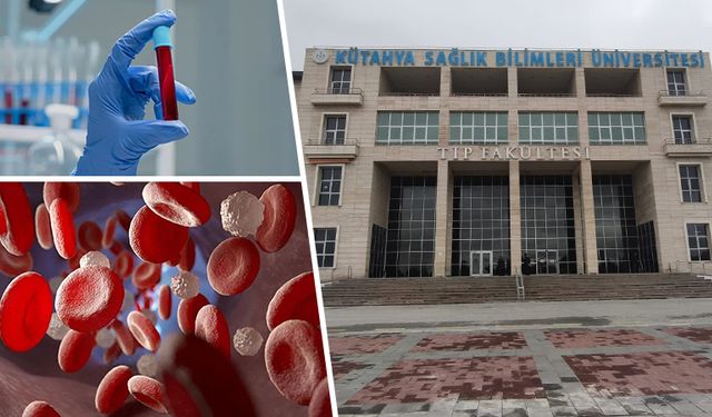 Kütahya’da kan ölçümlerinde yeni uygulama