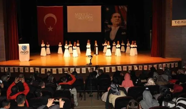 Kütahya’da Mekke’nin Fethi kutlanacak